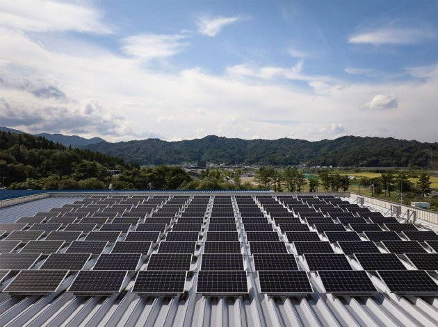苹果公司公布2025年环保进展：全球温室气体排放量较 2015年减少超60%